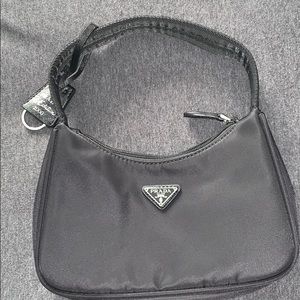 Prada purse